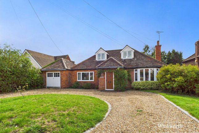 4-bed house on 18, Highdown Avenue, Reading, £800,000