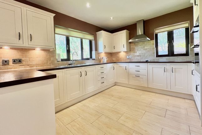 Detached bungalow for sale in Fieldgate Lane, Old Town Kenilworth, Video &amp; Vr