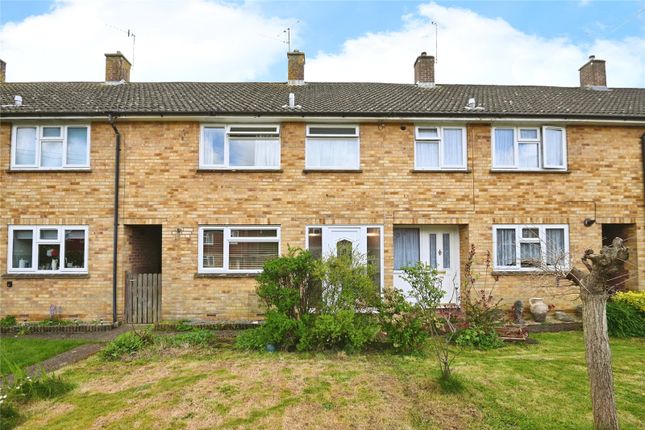 Thumbnail Terraced house for sale in Willow Mead, Witley, Godalming, Surrey