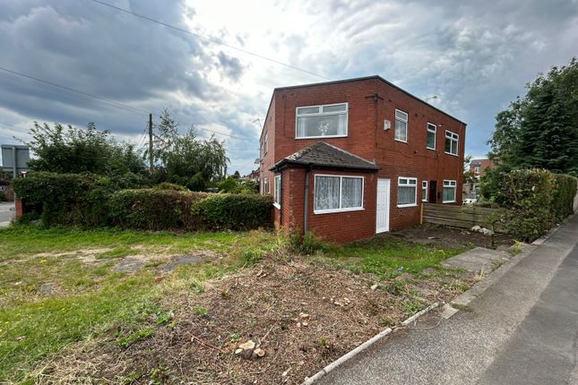 Thumbnail Detached house for sale in Redhill Drive, Castleford, West Yorkshire