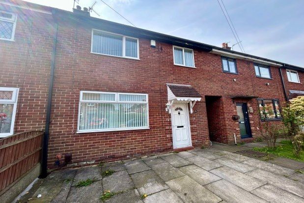 Terraced house to rent in Coniston Avenue, Bolton
