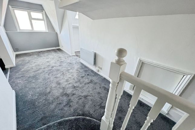Flat 8, 12, Vernon Street, Bolton photo 2