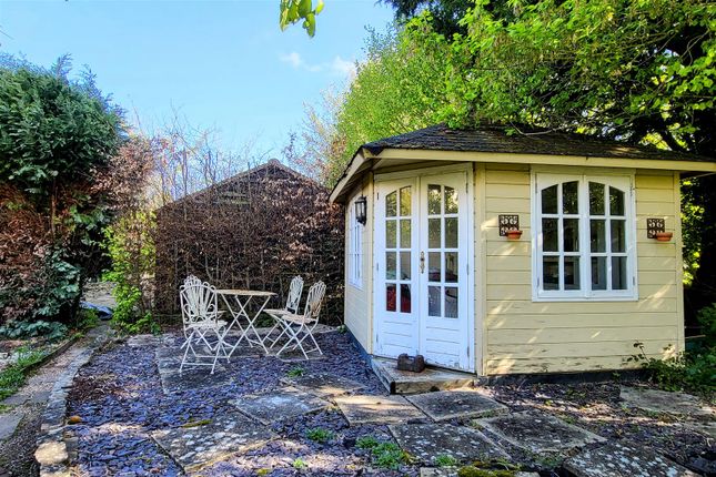 Cottage for sale in Wareside, Ware