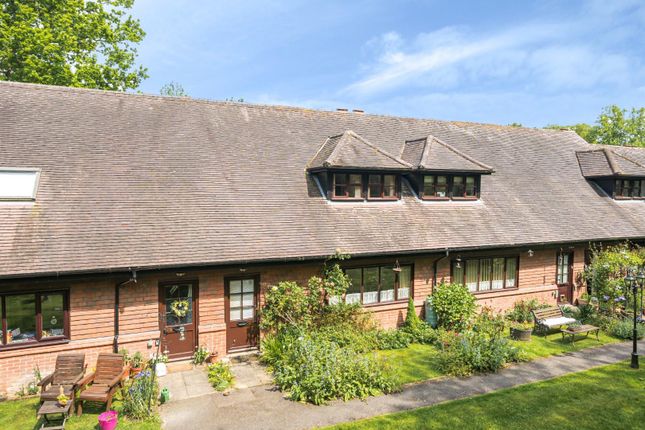 Thumbnail Terraced house for sale in Old Parsonage Court, West Malling