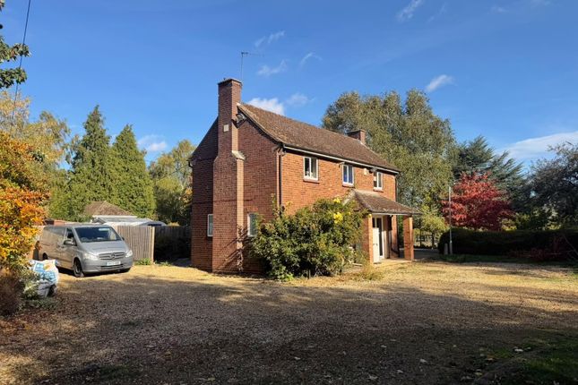 The Lodge, Towcester Road, Northampton photo 5
