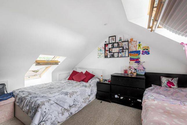 Detached house for sale in Kennington, Oxford