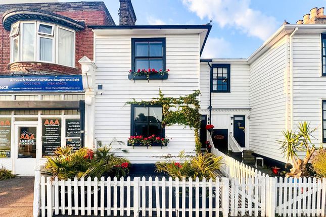 3-bed house on 40, Eastern Esplanade, Southend-On-Sea, £440,000