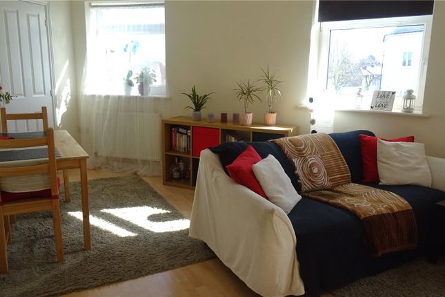 20, Breton Court, Stoke photo 2