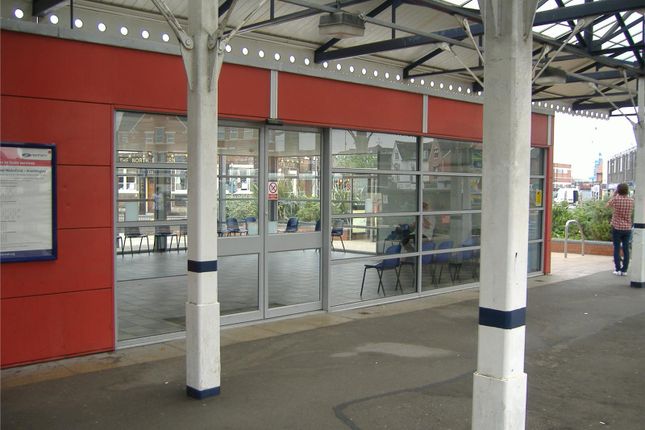 Thumbnail Retail premises to let in Goole Station Boothferry Road, Goole, East Riding Of Yorkshire