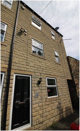 Semi-detached house to rent in Mount Zion Road, Moldgreen, Huddersfield