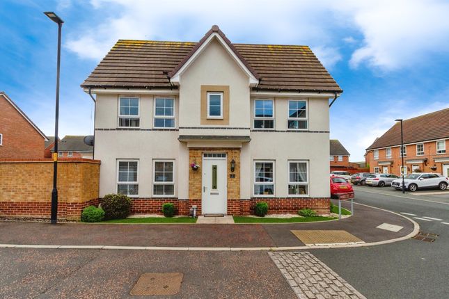 Thumbnail Semi-detached house for sale in Powerhouse Lane, Wednesbury