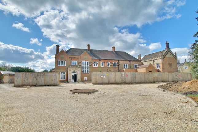 Mews house for sale in North Road, Huntingdon