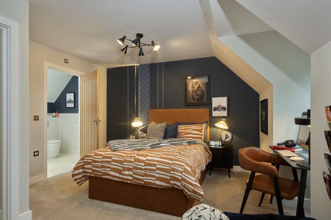 Show Home Photography
