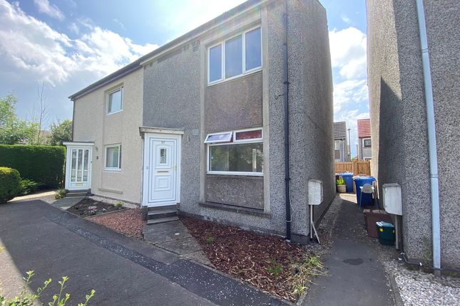 Thumbnail Semi-detached house to rent in South Park, Armadale, Bathgate