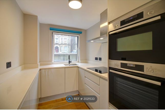 Flat to rent in Cromwell Road, Hove