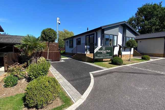 2-bed house on Plot 18 Hermitage Park,, Hermitage Park, Bracknell, £295,000