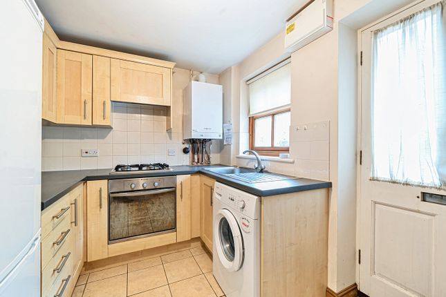 3, Castlegate Mews, North Yorkshire photo 3