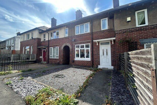Property to rent in Mason Lathe Road, Sheffield