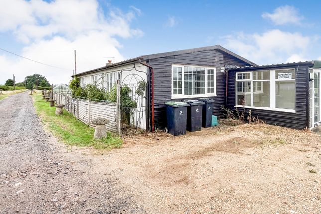 Thumbnail Detached bungalow to rent in Lydlinch, Sturminster Newton, Dorset