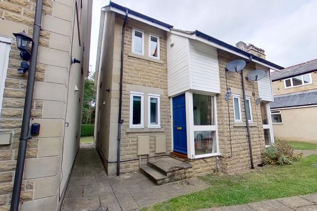 Semi-detached house for sale in Kirkstall Lane, Headingley, Leeds
