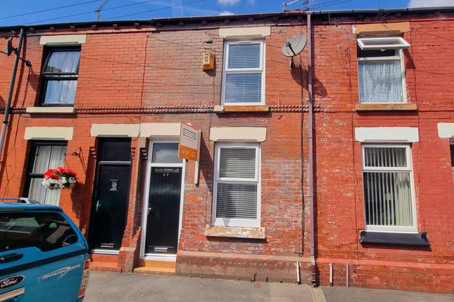 Thumbnail Terraced house to rent in Joseph Street, St. Helens