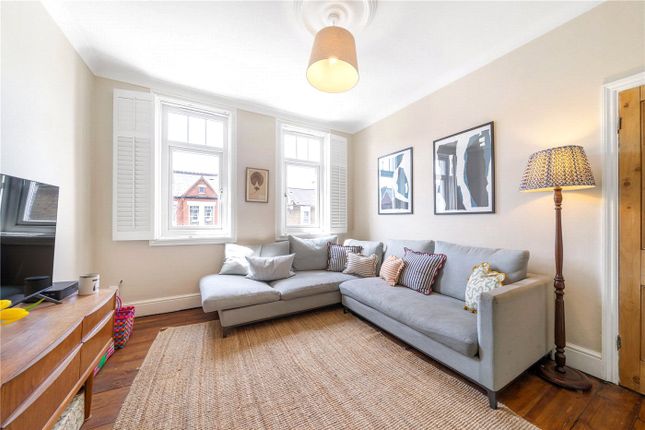 7, Crebor Street, East Dulwich photo 4