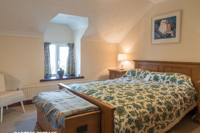 Oaktree Cottage