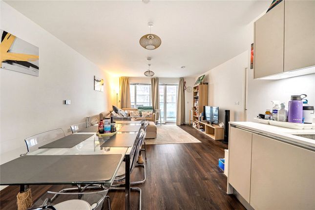 MTVH OR - 9 Freedom House,, Brownlow Road, London photo 4