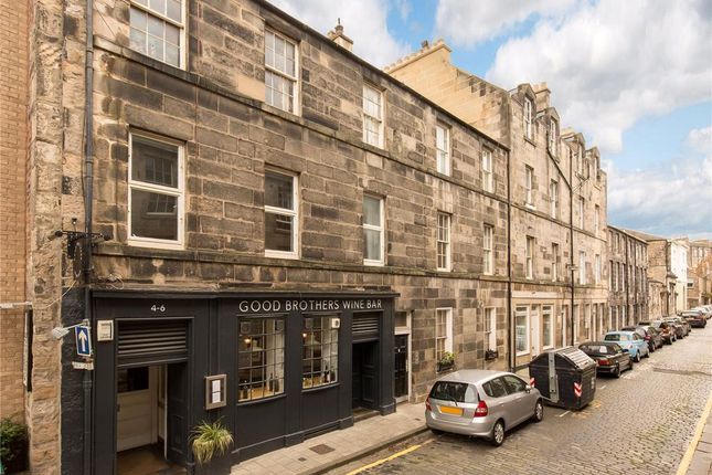 Thumbnail Flat to rent in 8, Dean Street, Edinburgh