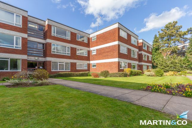 Flat to rent in Crofters Court, Harrisons Road, Edgbaston