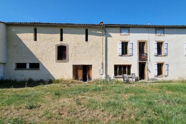 Country house for sale in Caudeval, Aude, France - 11230