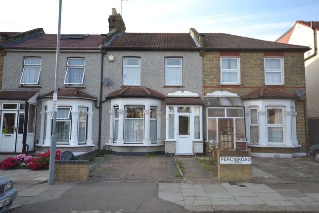 Terraced house for sale in Percy Road, Ilford