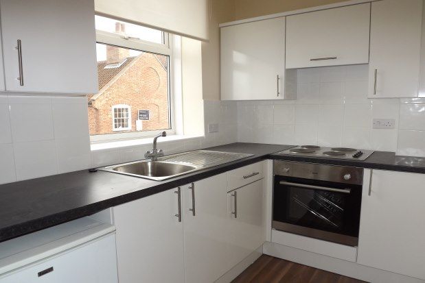 Flat to rent in 62 Mill Gate, Newark