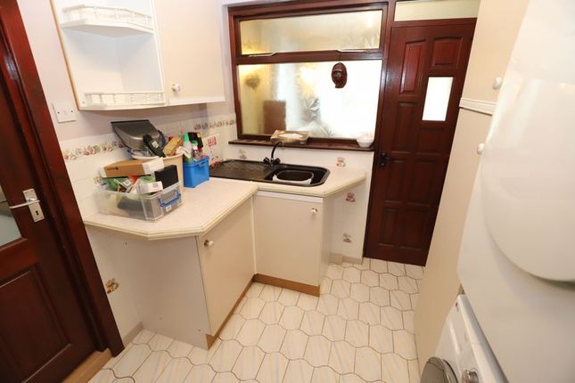 Semi-detached house for sale in Bankhouse Road, Bury