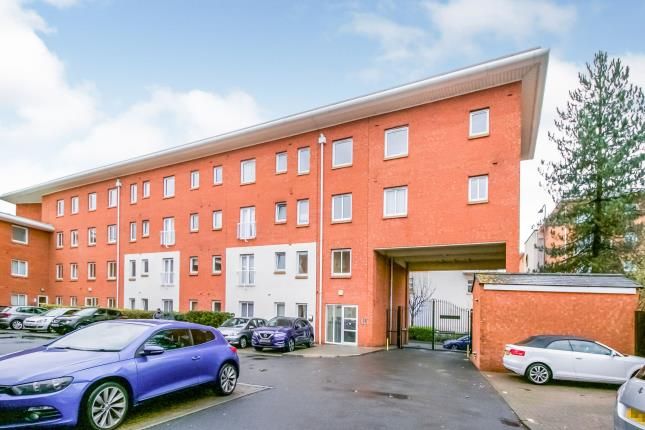 Image of 48 Carlotta Way, Cardiff, CF10 5FY