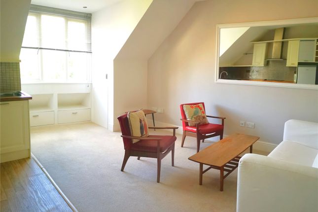 Flat 5A, 16, Hereford Road, North Yorkshire photo 2