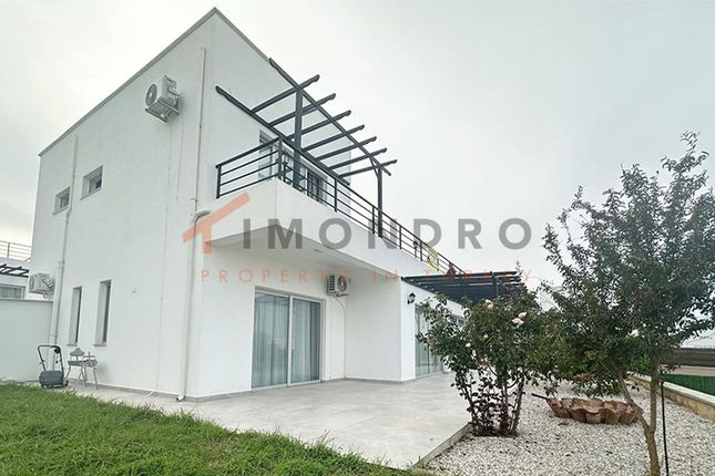 Thumbnail Villa for sale in Bahceli, Girne, Northern Cyprus