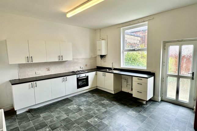 6, Victoria Street, Manchester photo 3