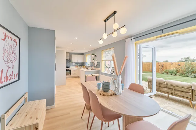 Persimmon Homes - Appleyard Park
