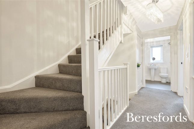 Detached house for sale in Ainsworth Drive, Felsted