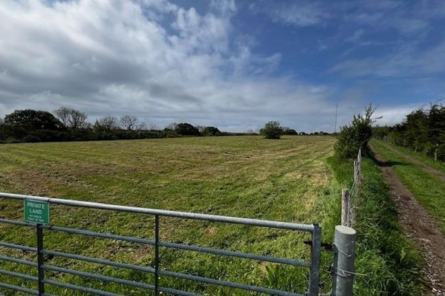 Land for sale in Parsonage Farm Road, Church Hougham, Dover