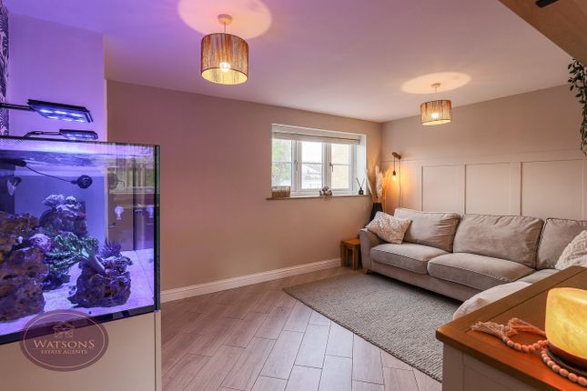5, Middlebrook Road, Nottingham photo 3