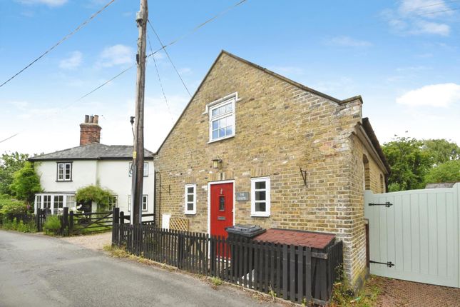 2-bed house on The Chapel,, Chatham Green, Chelmsford, £375,000