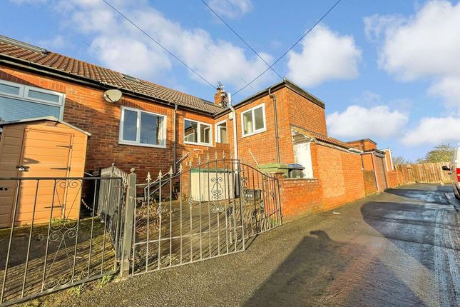 Bungalow for sale in Acacia Avenue, Peterlee