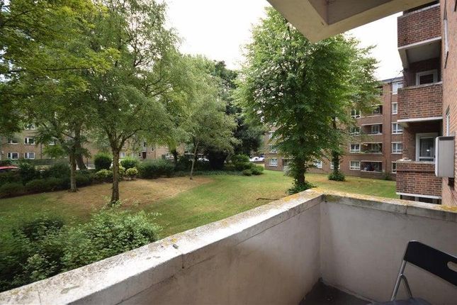 Flat for sale in Boundary Road, London