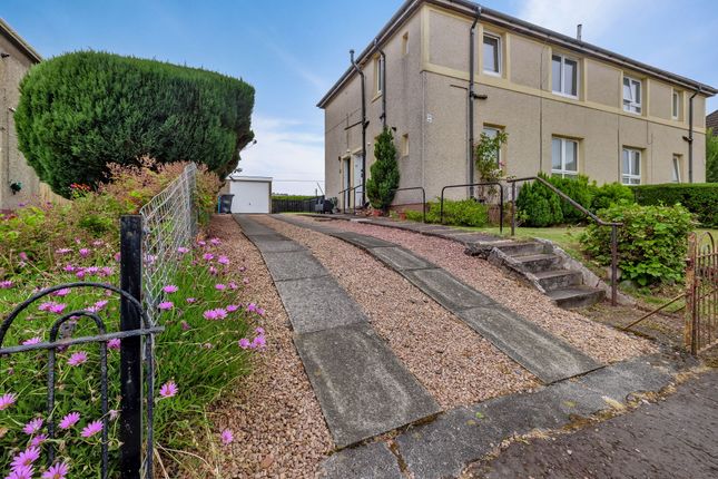 28 Levern Crescent, Glasgow photo 2