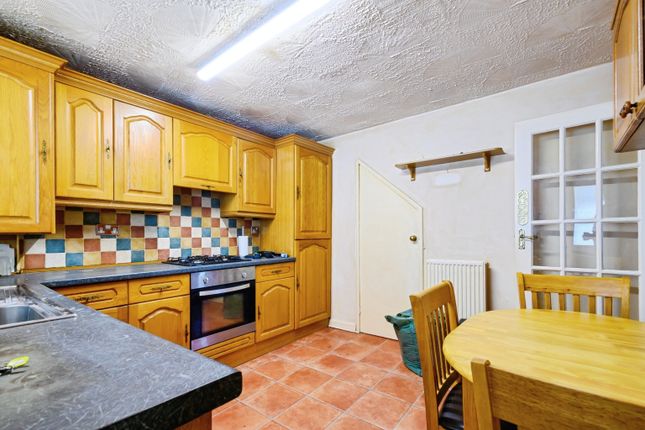 2-bed semi-detached on 21, Nandywell, Bolton, £195,000
