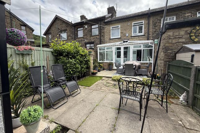 13, Carr Rise, Stalybridge photo 4