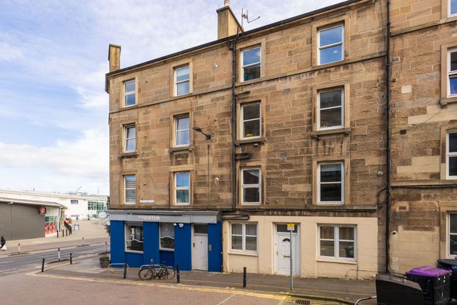 Flat for sale in Murdoch Terrace, Edinburgh
