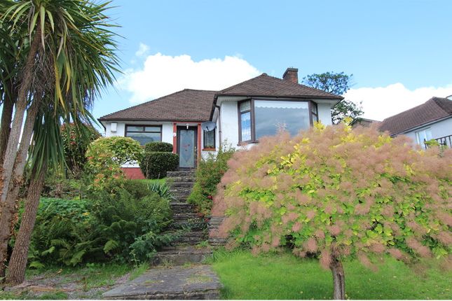 Property for sale in Park Road, Newbridge, Newport